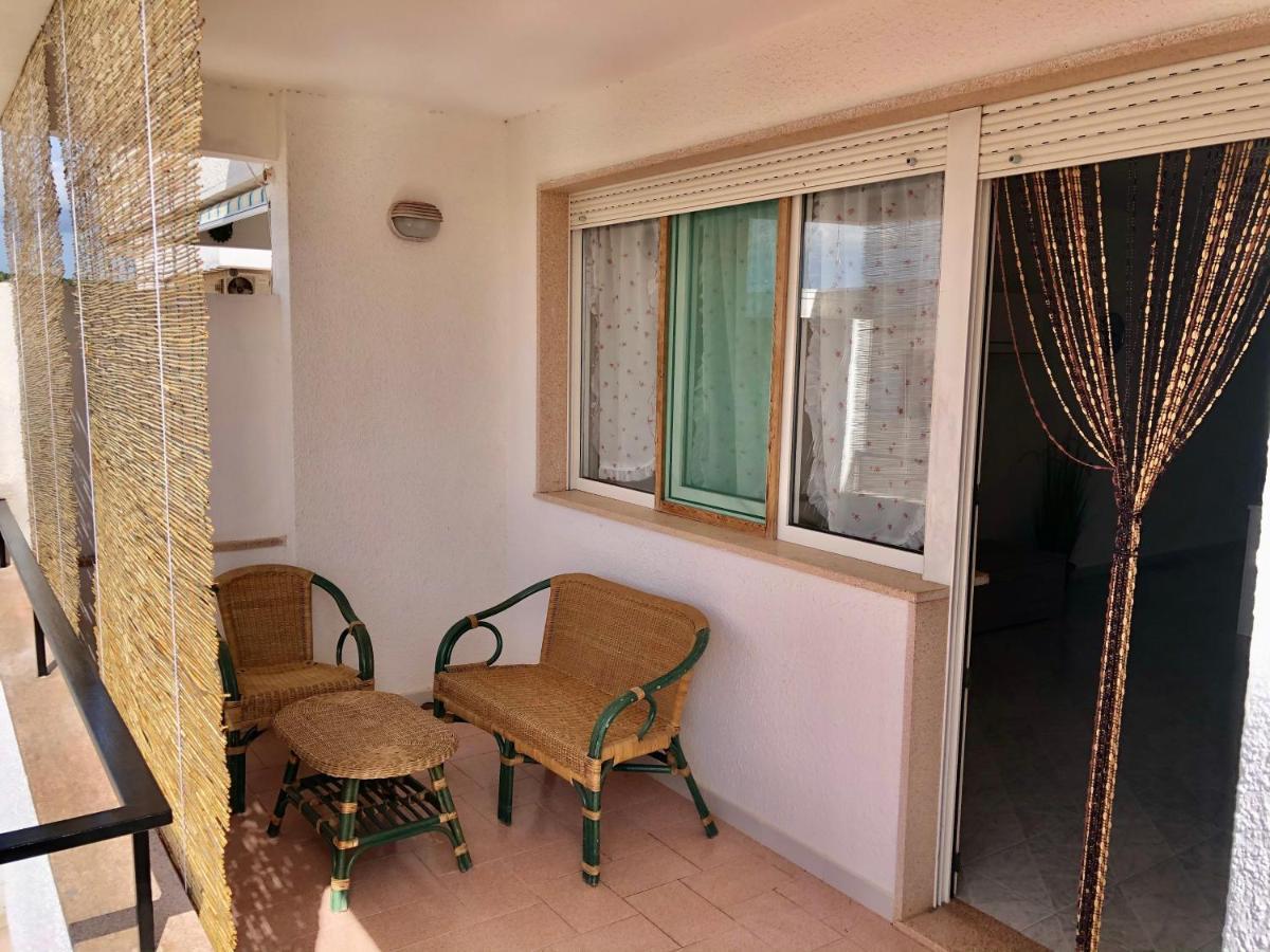 Apartamento Casa Sul Corso Di Lido Marini Exterior foto